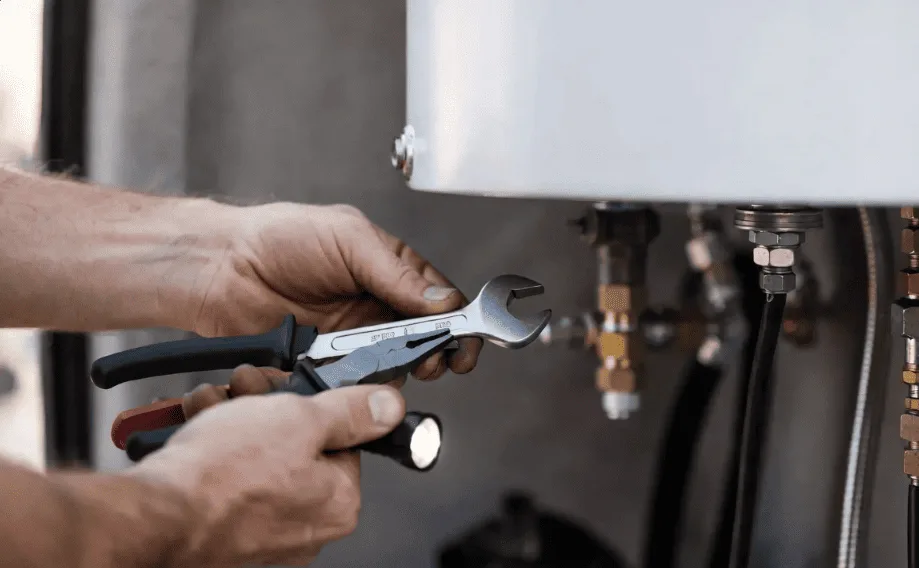 Why choose Water Heater Repair in Custer, KY